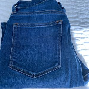 JCrew Jeans